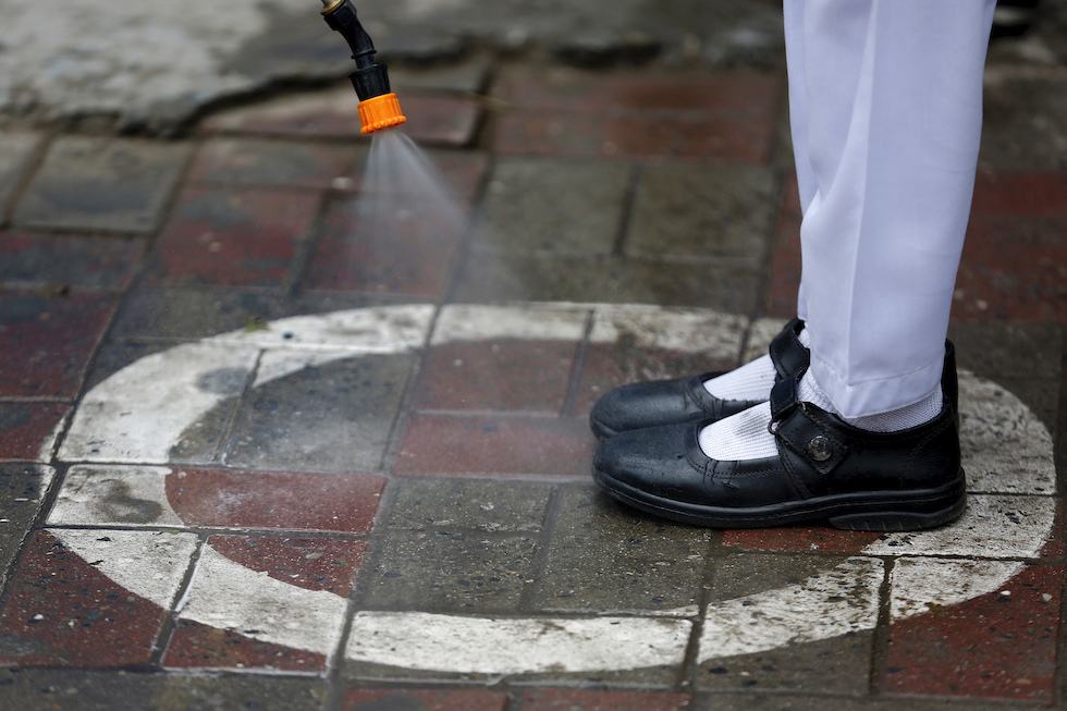 Mercoledì 25 novembre