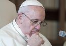 Il Vaticano ha avviato un'indagine interna dopo che l'account Instagram del Papa aveva messo "Mi piace" alla foto di una modella
