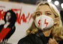 Il governo polacco non sa più cosa fare sull'aborto
