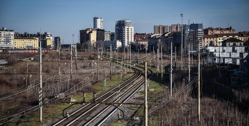Coima, Covivio e Prada si sono aggiudicati la gara per l'acquisto dell'ex scalo ferroviario di Porta Romana, a Milano