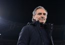 Cesare Prandelli è il nuovo allenatore della Fiorentina