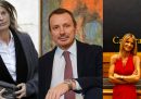 I deputati Laura Ravetto, Maurizio Carrara e Federica Zanella lasciano Forza Italia e passano alla Lega