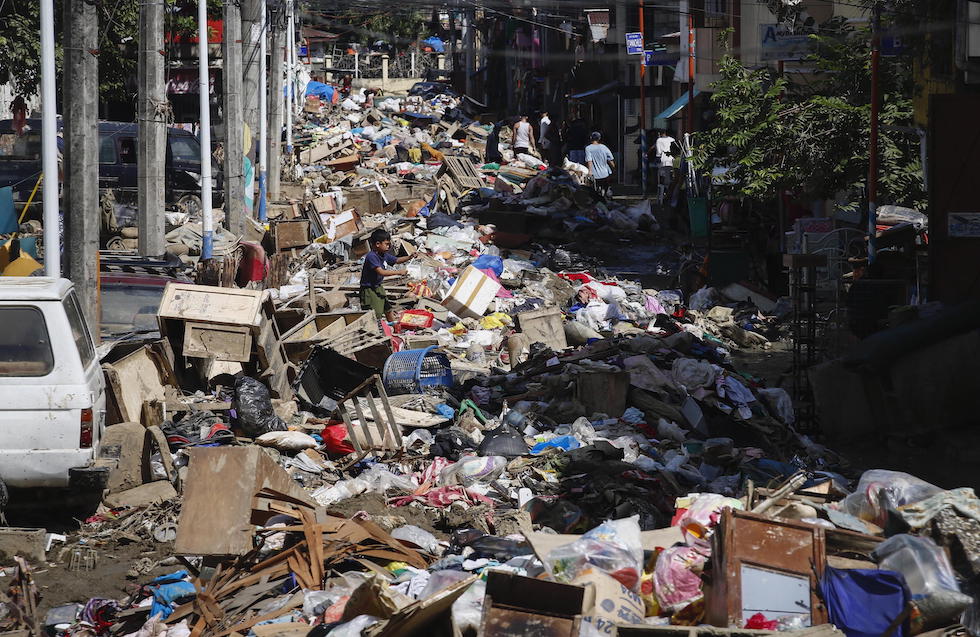 Mercoledì 18 novembre