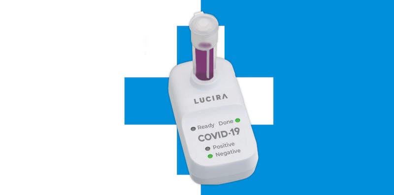 (Lucira Health)