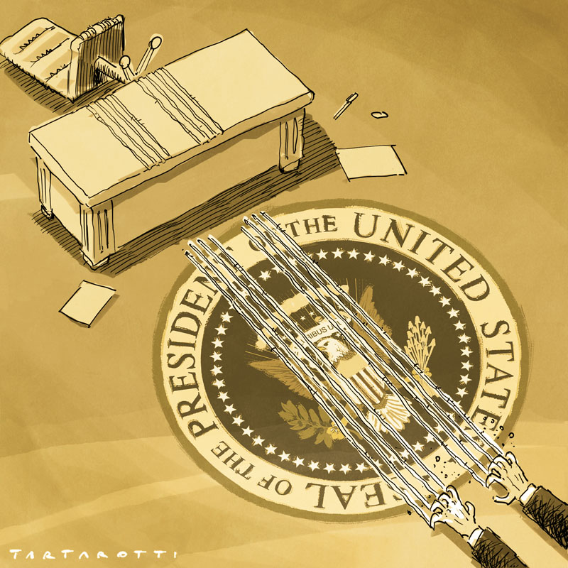 Ancora cinque minuti