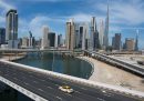 Gli Emirati Arabi Uniti hanno annunciato il rilassamento di alcune leggi islamiche in vigore nel paese