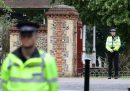 Il Regno Unito ha alzato il livello di allerta anti terrorismo, indicando che un attacco è "molto probabile"