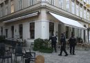 L'ISIS ha rivendicato l'attentato di Vienna