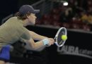 Il tennista italiano Jannik Sinner ha vinto gli Open di Sofia, il suo primo titolo ATP