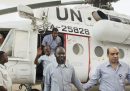 Oggi, dopo 13 anni, finisce la missione di pace dell'ONU in Darfur
