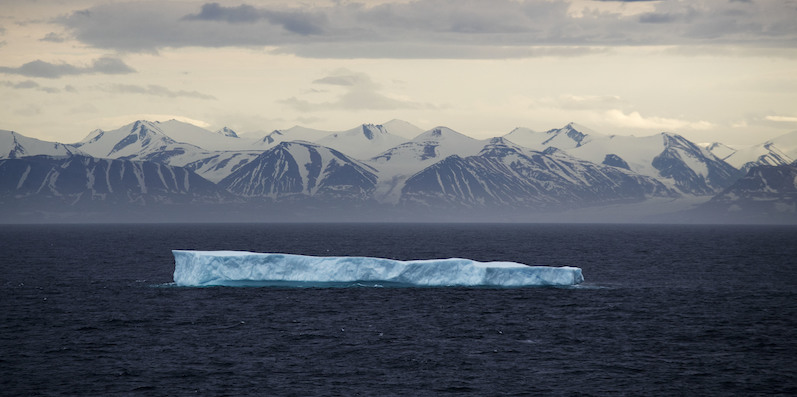 La Norvegia potrà continuare a trivellare il Mare Artico