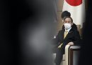 Il Giappone ha di nuovo problemi con il coronavirus