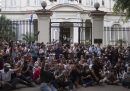 Le proteste degli artisti a Cuba