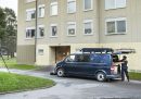 Sono state ritirate le accuse contro la donna svedese arrestata per aver rinchiuso il figlio in casa per 28 anni