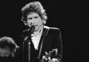 Bob Dylan ha venduto tutte le sue canzoni alla Universal