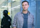 Alexei Navalny è indagato per frode in Russia