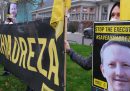 L'esecuzione della condanna a morte dello scienziato svedese-iraniano Ahmadreza Djalali è stata rinviata