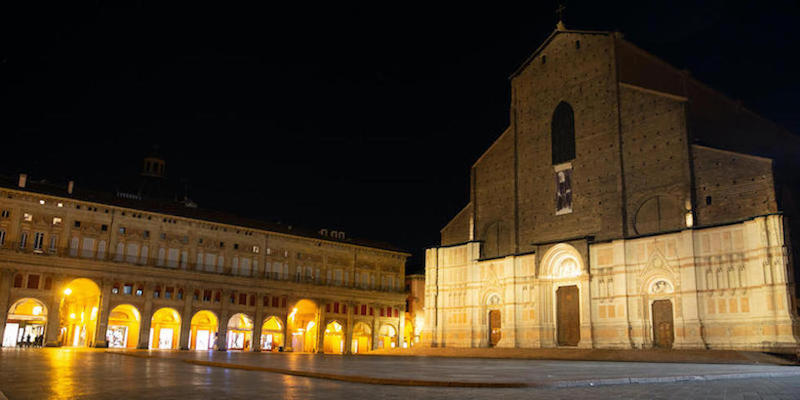 Bologna, Italia (ANSA / Max Cavallari)