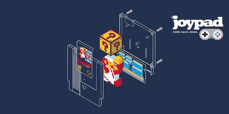 La puntata speciale del podcast di Joypad, per Natale