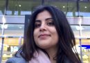 Loujain Al-Hathloul, l'attivista saudita arrestata per aver guidato una macchina, è stata condannata a 5 anni e 8 mesi