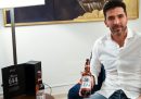 Budweiser ha mandato delle birre numerate ai portieri che hanno preso gol da Messi