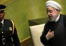 L'Iran sta accelerando sul suo programma nucleare