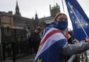 Il Parlamento Europeo ha detto che esaminerà un accordo su Brexit solo se arriverà entro il 20 dicembre