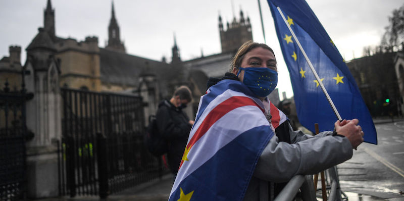 (Peter Summers/Getty Images)