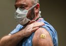 Come verrà distribuito il vaccino contro il coronavirus negli Stati Uniti