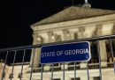Lo stato della Georgia ha confermato la vittoria di Biden alle presidenziali anche dopo un nuovo riconteggio