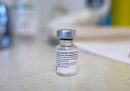 La Commissione Europea ha autorizzato il vaccino Pfizer-BioNTech