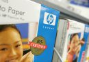 L'AGCM ha multato HP per 10 milioni di euro per «pratiche ingannevoli e aggressive»