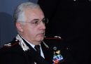 Il generale Teo Luzi sarà il nuovo comandante generale dei carabinieri