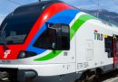 Da giovedì saranno sospesi i collegamenti ferroviari fra Svizzera e Italia