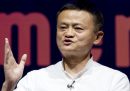 L'antitrust cinese ha avviato un'indagine su Alibaba per “sospette pratiche monopolistiche”