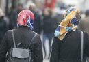 La Corte costituzionale austriaca ha respinto una legge che vietava l'uso del velo nelle scuole elementari
