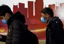 Come la Cina ha censurato la pandemia