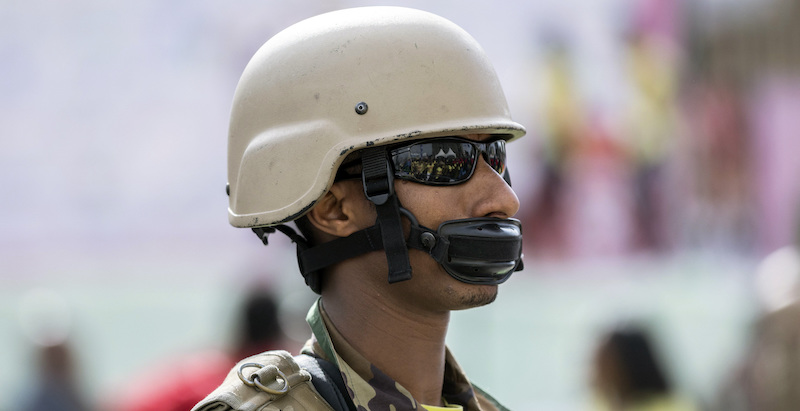 Più di 100 persone sono state uccise per motivi etnici nell’ovest dell’Etiopia