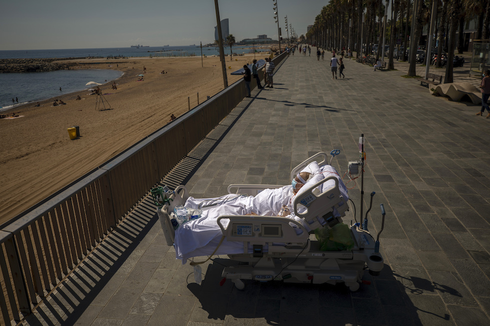 Che anno è stato, con le