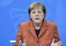 Da mercoledì la Germania adotterà un lockdown più severo
