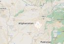 In Afghanistan almeno 15 persone sono morte in un'esplosione