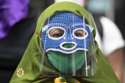 Città del Guatemala, Guatemala