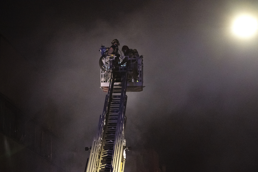 Giovedì 10 dicembre