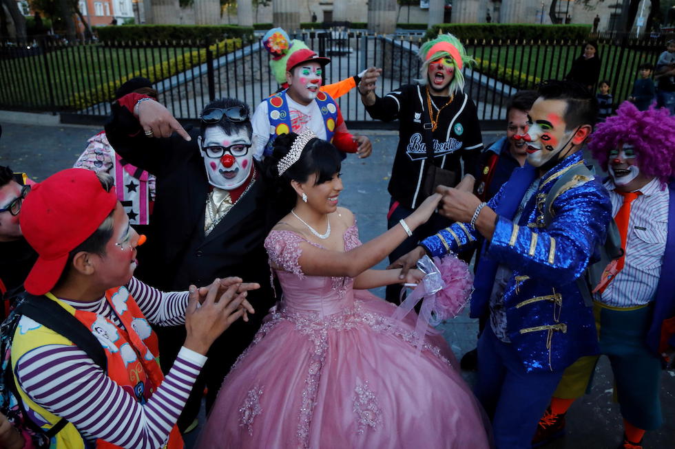 Venerdì 11 dicembre