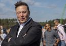Elon Musk ha detto che Apple si sarebbe rifiutata di comprare Tesla, anni fa