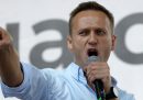 Un agente dei servizi russi ha confessato l’avvelenamento di Navalny