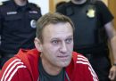 L'inchiesta sull'avvelenamento di Alexei Navalny
