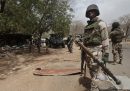 Boko Haram ha ucciso almeno 11 persone in una città a maggioranza cristiana nel nordest della Nigeria