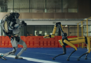 I robot di Boston Dynamics adesso sanno ballare