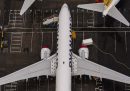 Per la prima volta dopo gli incidenti, Boeing ha ricevuto un grosso ordine per gli aerei 737 Max, da Ryanair